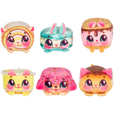 Cookeez Makery Oven Playset  S3